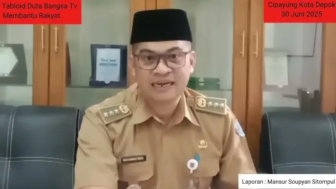 Cipayung Siap Gelar MTQ ke-24: Gebrakan Lahirkan Generasi Qurani!