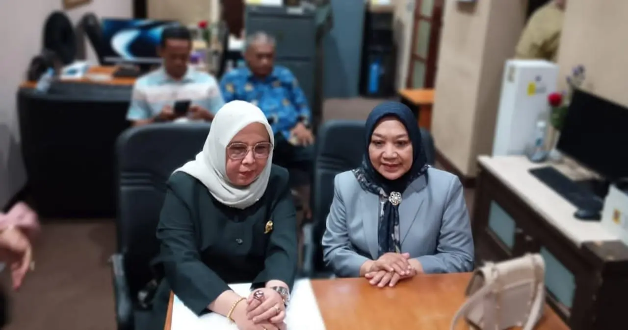 BKD Depok Jatuhkan Sanksi Sedang ke Anggota DPRD: Pelanggaran Kode Etik?