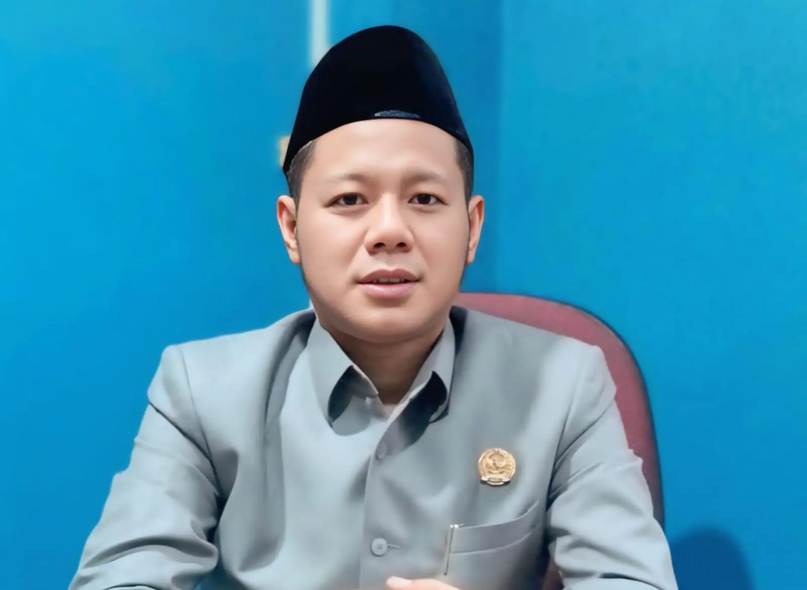 UHC Depok Lanjut! NasDem Perketat Syarat, Prioritaskan Warga Kurang Mampu