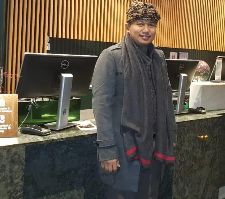 Tokoh Adat Lebak Geram, Desak Polisi Usut Tuntas Pembegalan Warga Baduy!