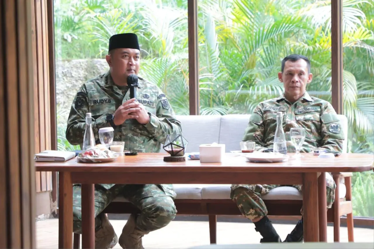 Bogor Gerak Cepat: Rehabilitasi Sungai & Koperasi Desa Jadi Prioritas!