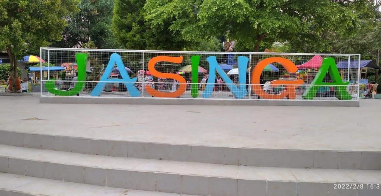 Kabar Gembira! KRL Bakal Sentuh Jasinga, Bogor Barat Siap Melesat!