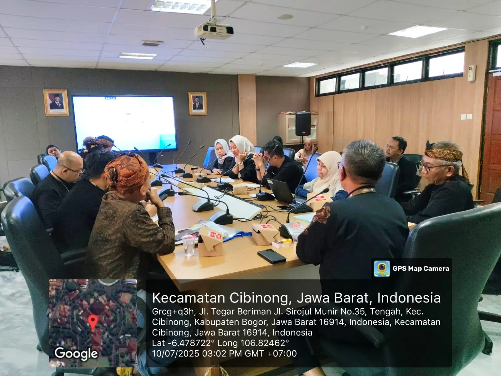 Warga Wirajaya Jasinga Pertanyakan Ploting Tanah Misterius, Minta BPN Lakukan Verifikasi Faktual