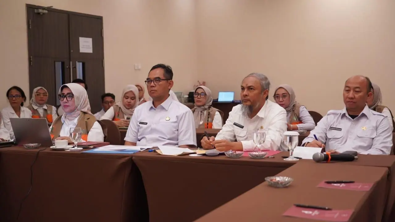 Dua Inovasi Unggulan Kabupaten Bogor Tampil di Ajang IGA 2025