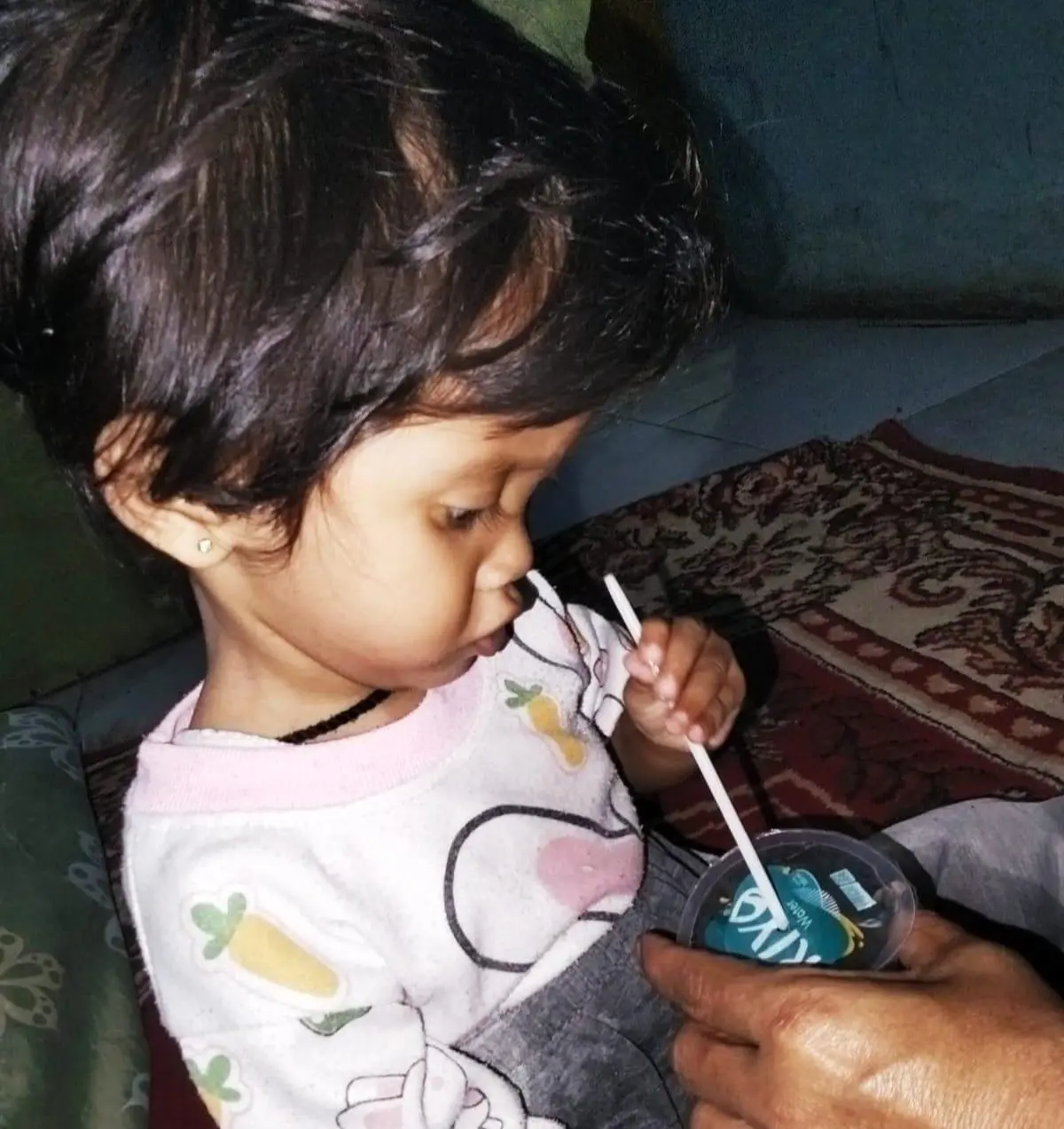 Stunting Masih Menghantui Bogor: Balita di Ciawi Sempat Gagal Tumbuh