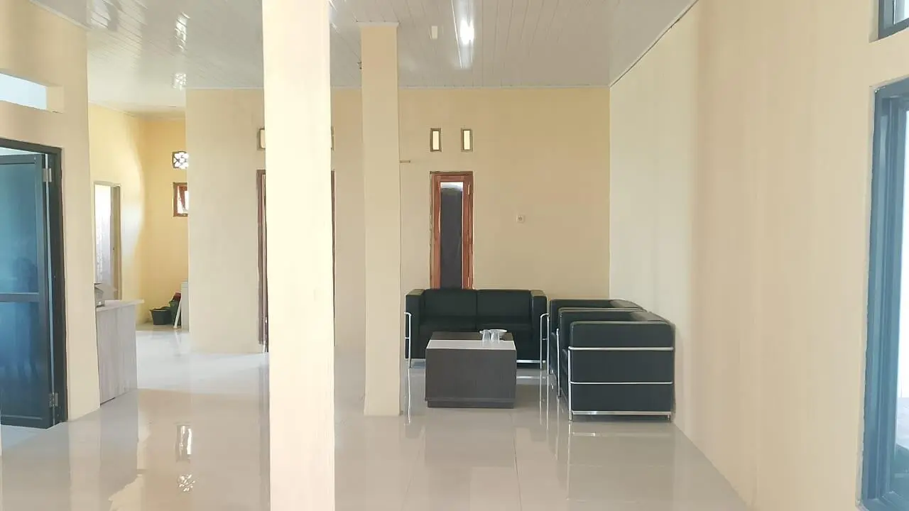 Bankeu Bogor: Wajah Baru Desa, Pelayanan Prima untuk Warga