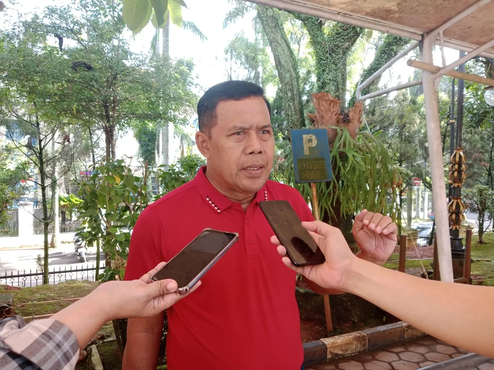 Depok Dihantui Sampah: DPRD Desak Satgas dan Pengawasan Ketat!