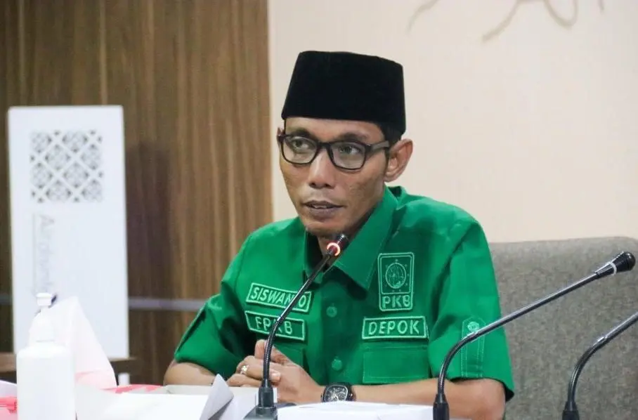 PKB Depok: Somasi Tati Rahmawati Langgar Mekanisme Partai