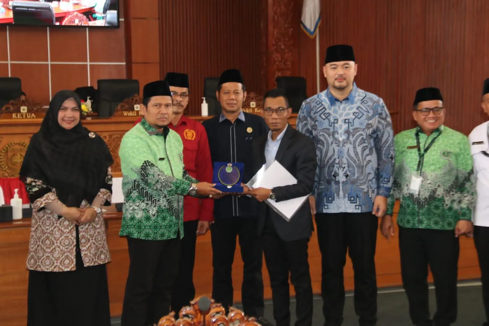 DPRD Depok Soroti Kesejahteraan Guru Madrasah: Honor Guru RA Hanya Rp150 Ribu Per Bulan