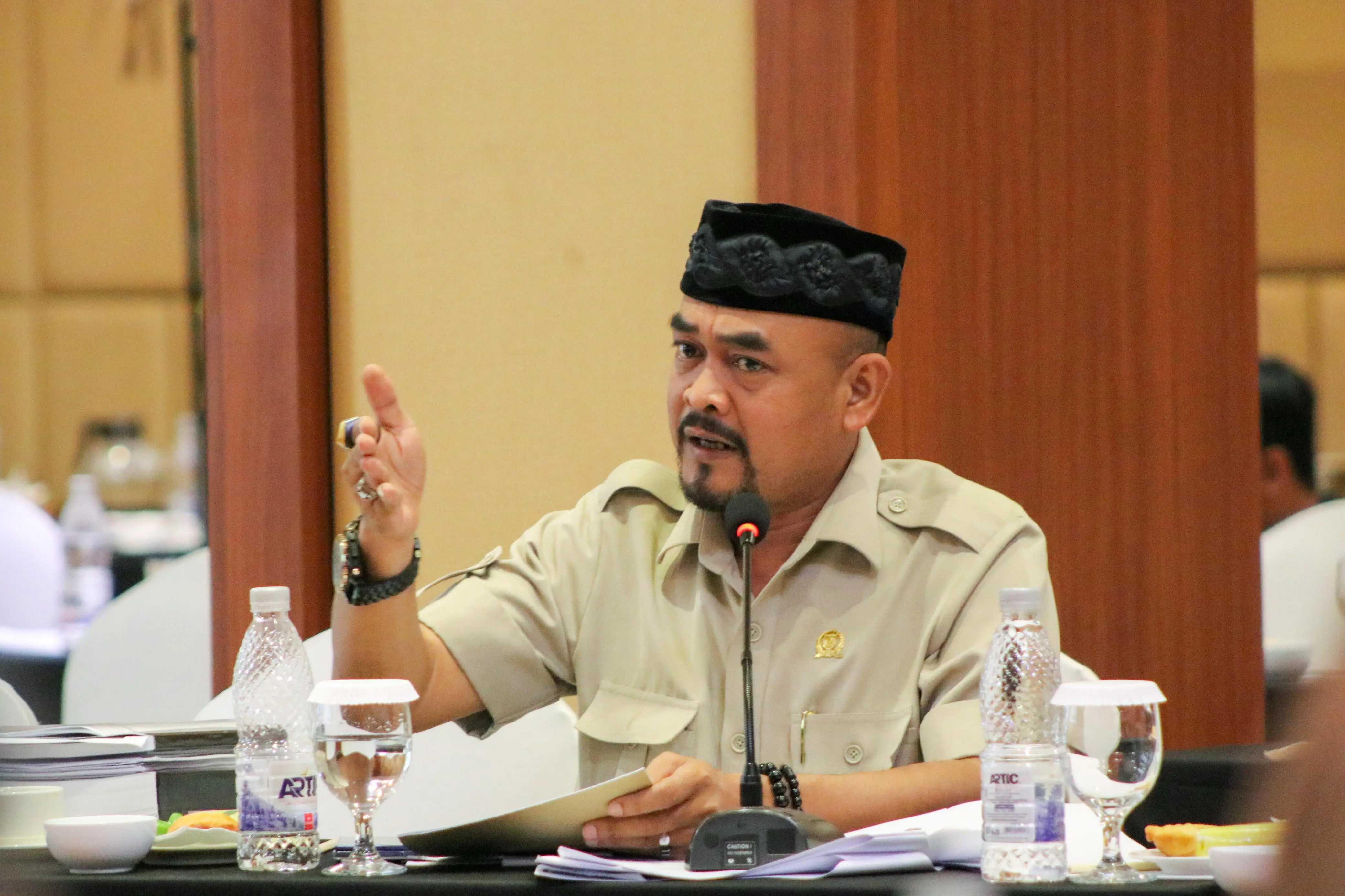 DPRD Depok Bedah Anggaran 2026: Prioritaskan Dampak Nyata untuk Warga