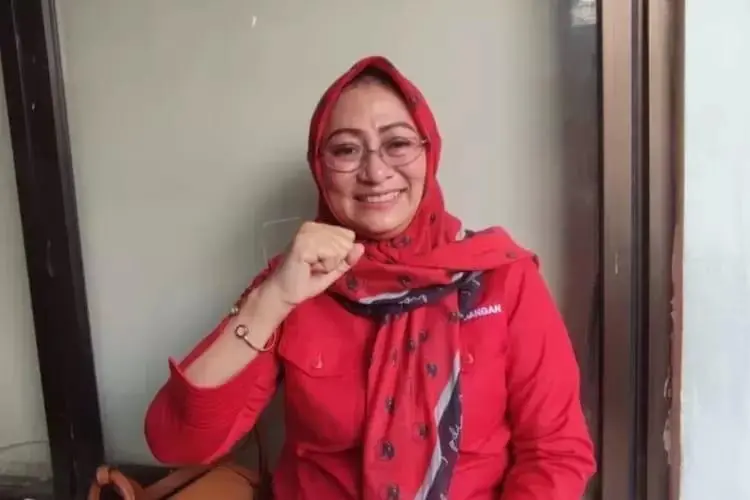 Yuni Indriani: Pemuda Depok Garda Terdepan Pembangunan Berkelanjutan!