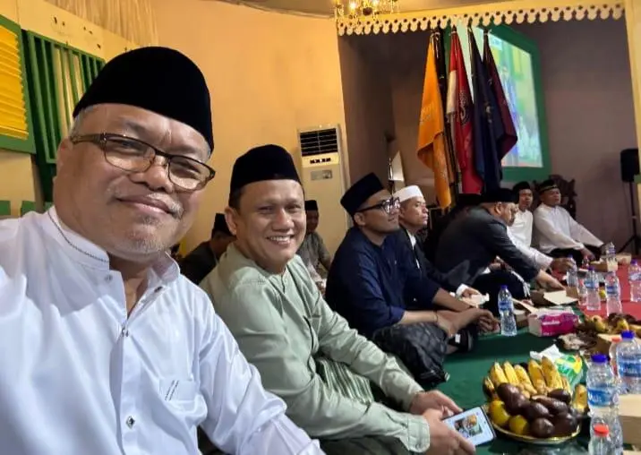 Sumpah Pemuda di Depok: Pendidikan Jadi Kunci Persatuan Generasi Muda
