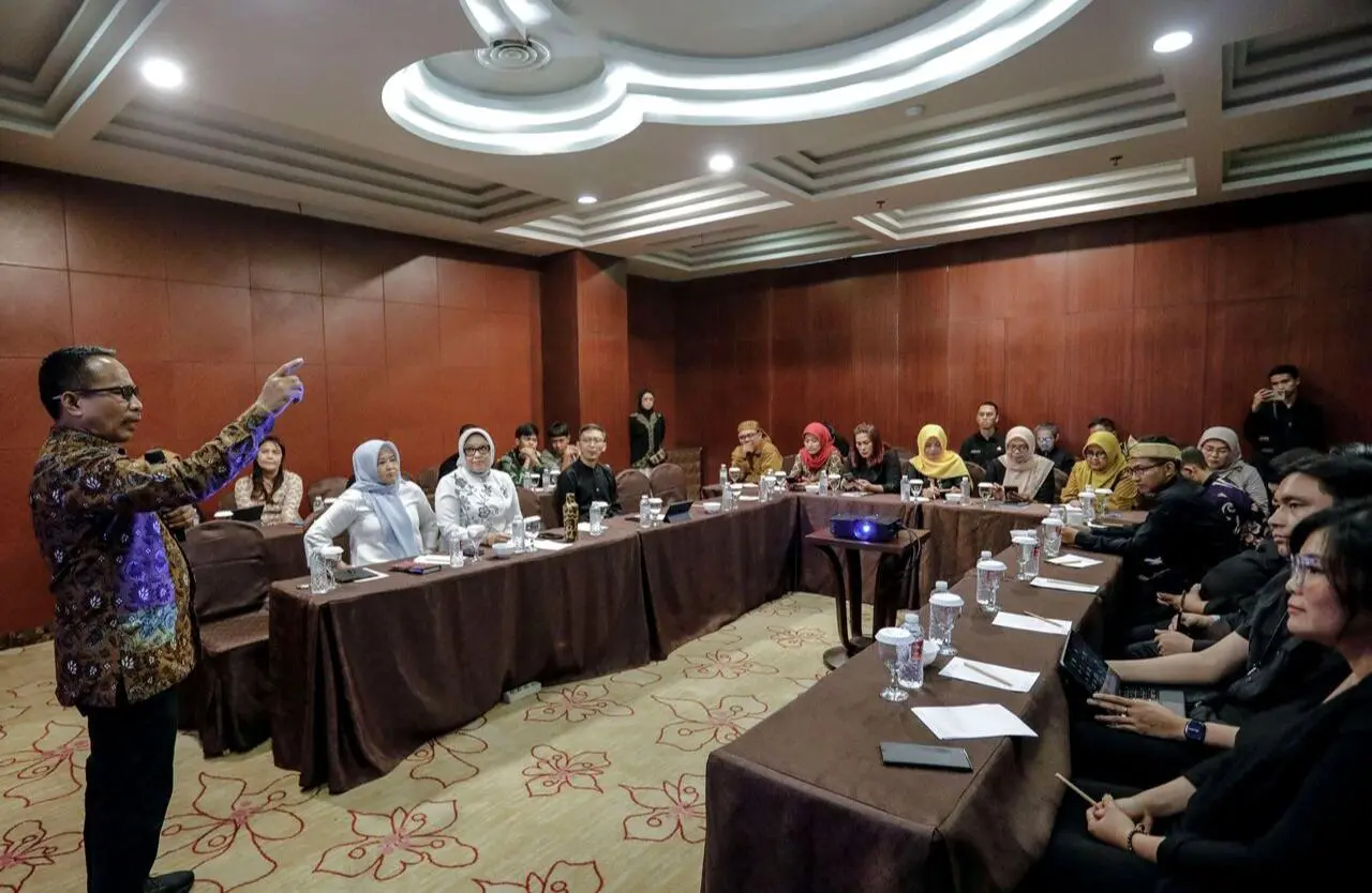 Kesatria Panca Waluya: Langkah Lanjutan Pendidikan Karakter Jawa Barat