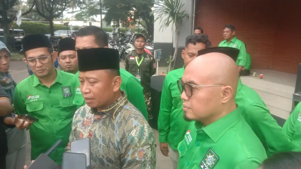 Walikota Depok Apresiasi PKB, Sinergi Pacu Kemajuan Kota!
