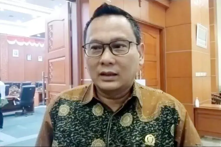 Depok Optimis Raih PAD Rp3 Triliun: Digitalisasi Kunci, Aset Diawasi!