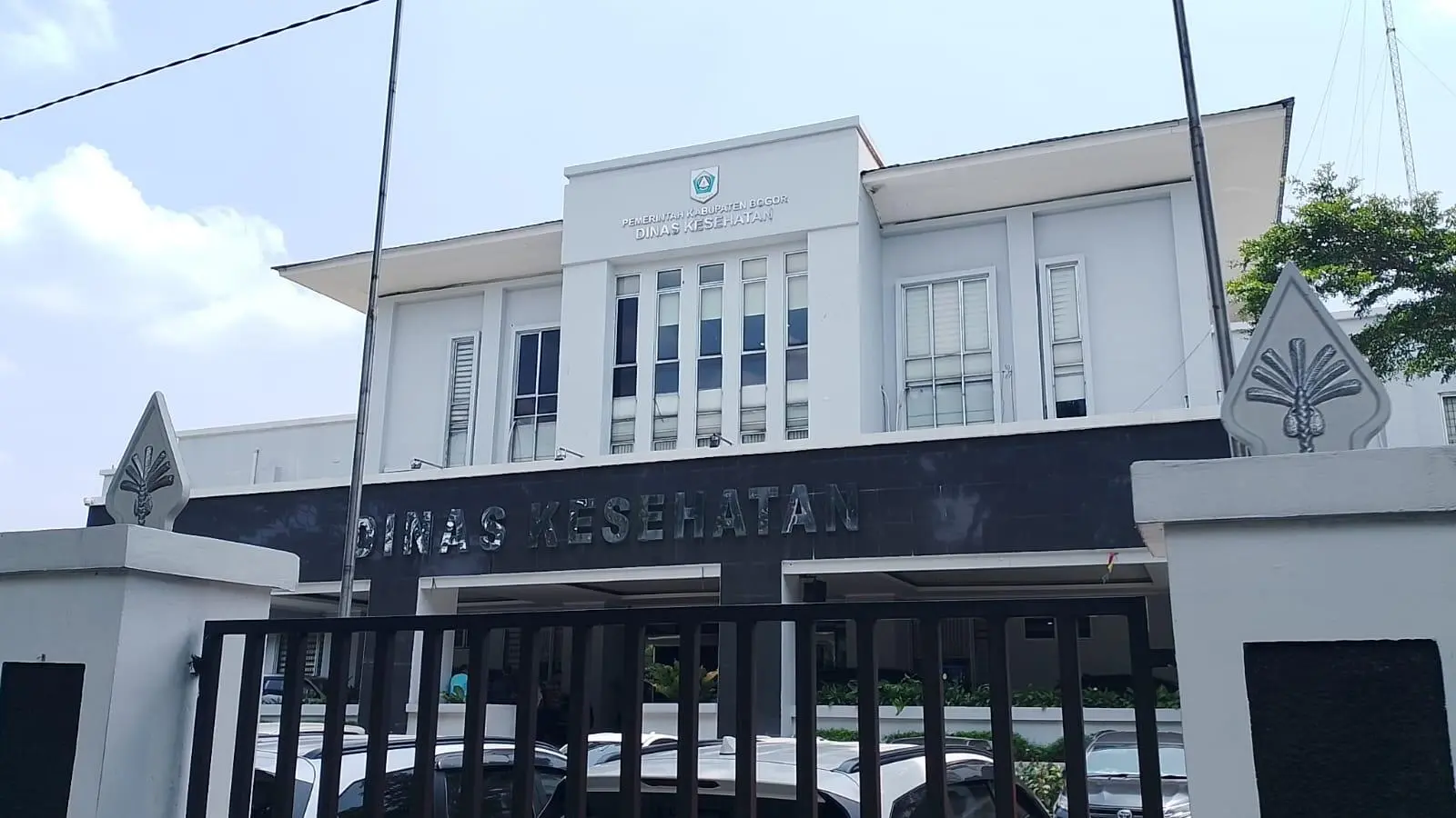 Waduh! Obat Kedaluwarsa di Bogor Numpuk, Nilainya Sampai Miliaran Rupiah!