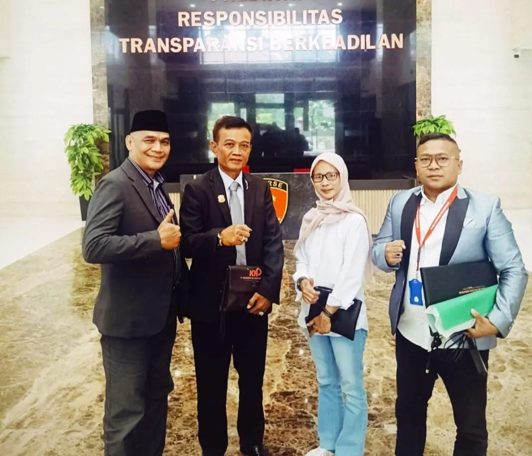 Tragis! Puncak Bogor Diguncang Kasus TPPO, Korban Sampai ke China!