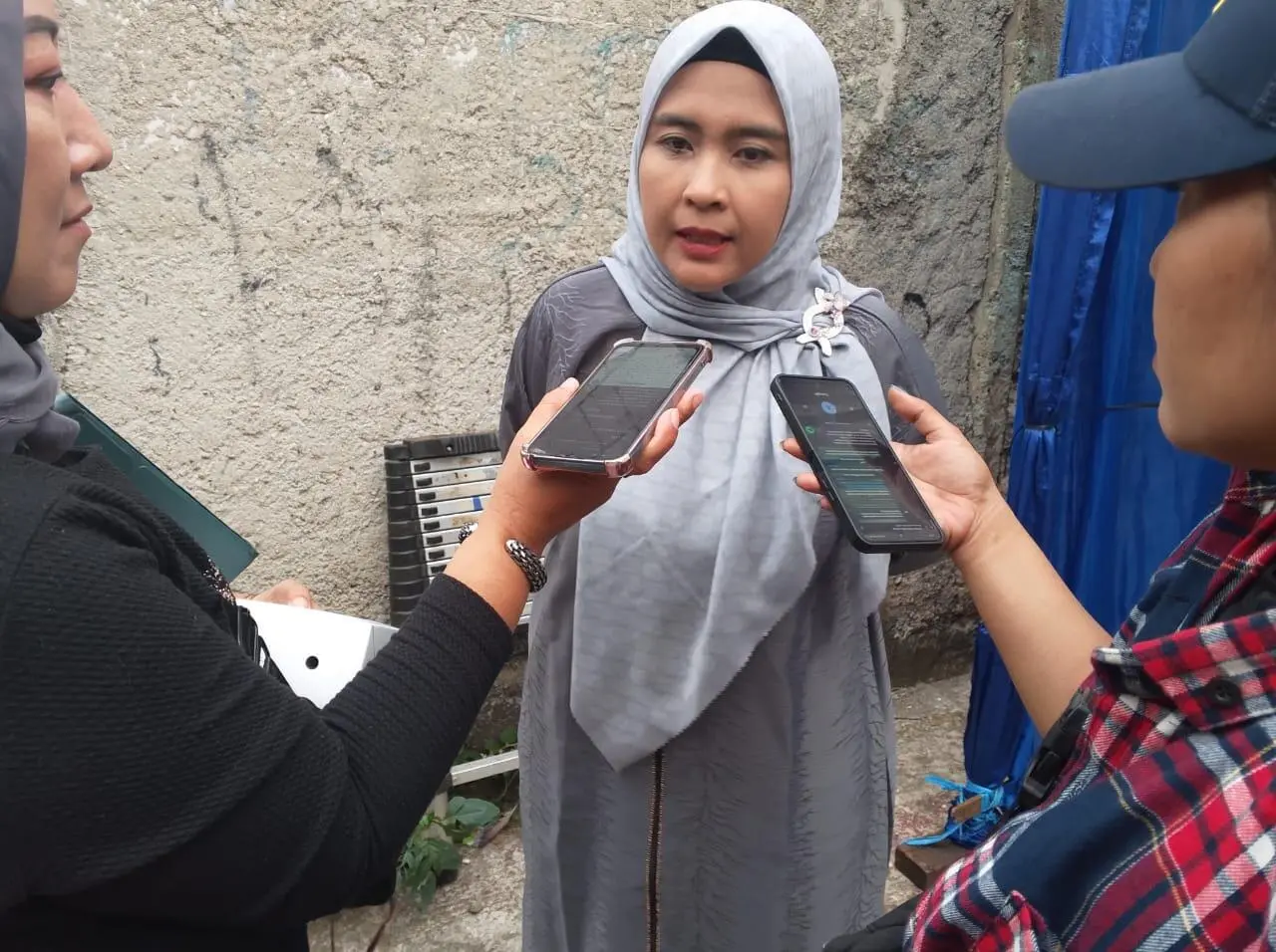 Kelurahan Bakti Jaya Ukir Prestasi: Juara 1 Lomba Kelurahan Tingkat Kota Depok!