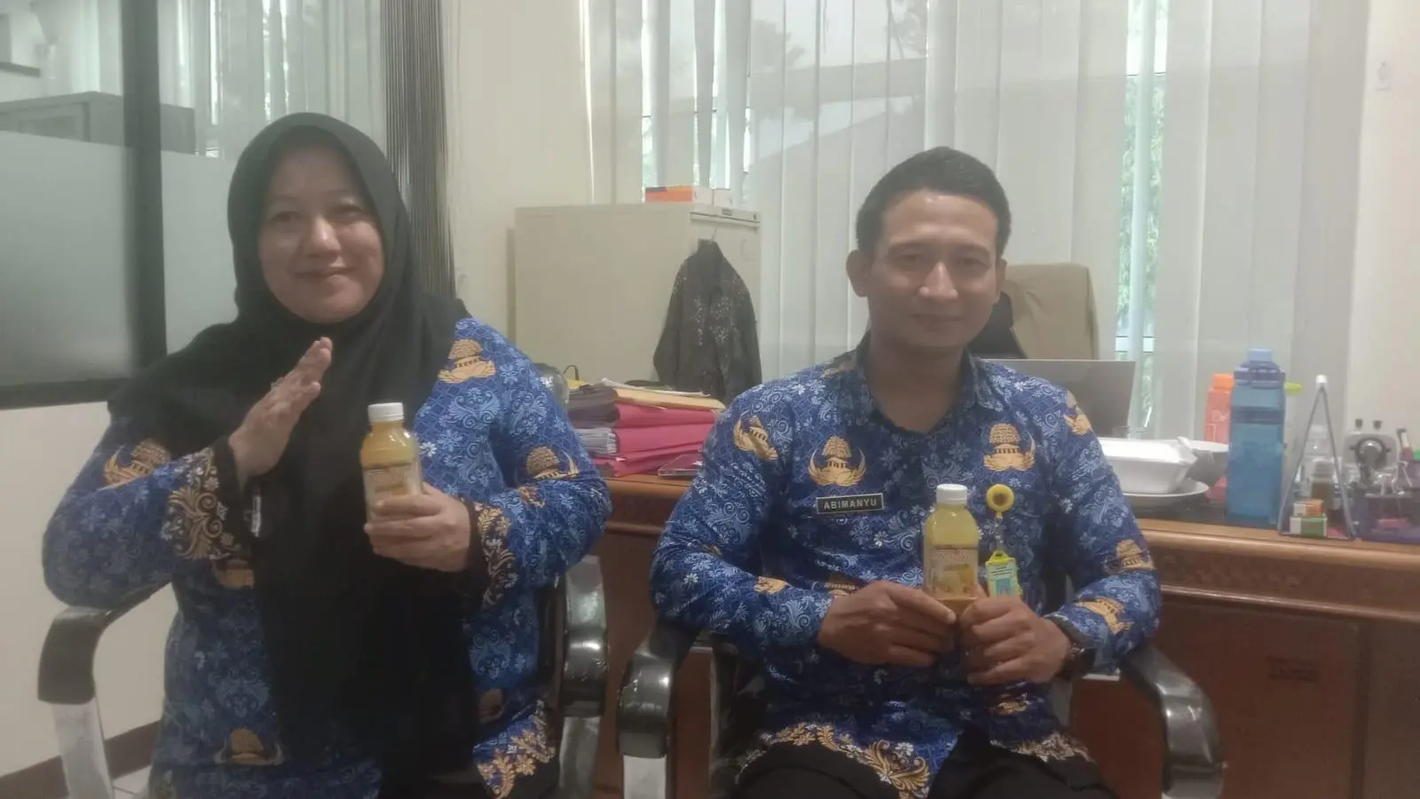 BPN Kota Depok Dorong Reforma Agraria Jadi Penggerak UMKM Lokal