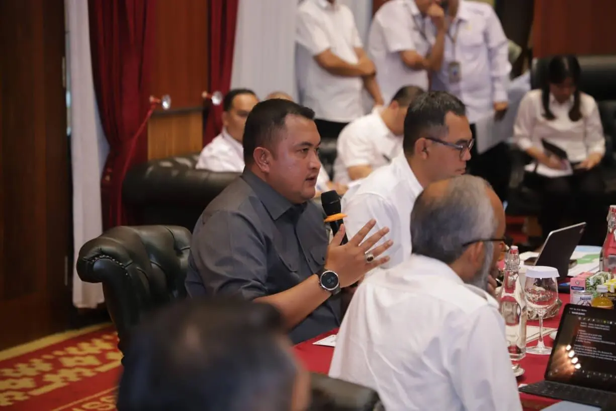 Bogor Istimewa: Bupati Rudy Genjot SDM dan Kolaborasi Lintas Sektor