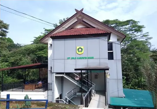 Publikasi Kegiatan UPT SPALD Kelas A DPUPR Kabupaten Bogor