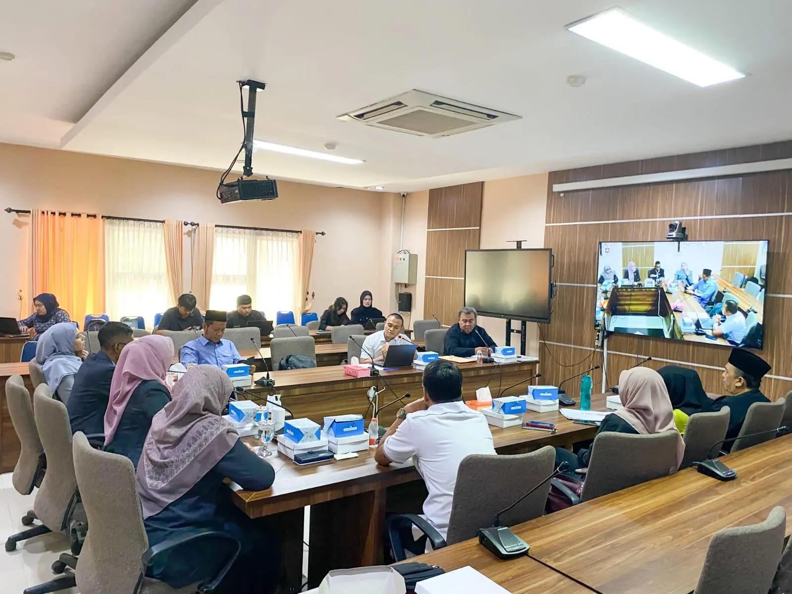 Kasus PHK Sepihak Tip Top Depok, DPRD Desak Manajemen Penuhi Hak Karyawan