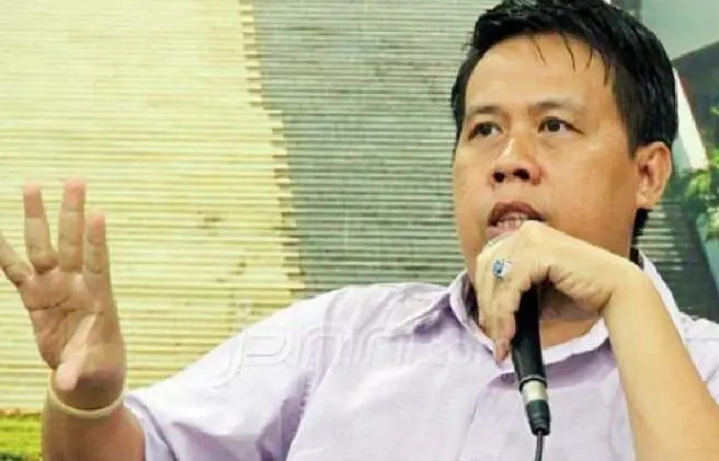 Pertamina Diduga Jual Solar Murah, CBA: Haji Robert Untung Ganda?