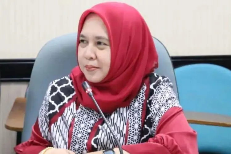 BKD DPRD Kota Depok Pastikan Kasus Oknum Anggota Dewan Berinisial TR Terus Berjalan