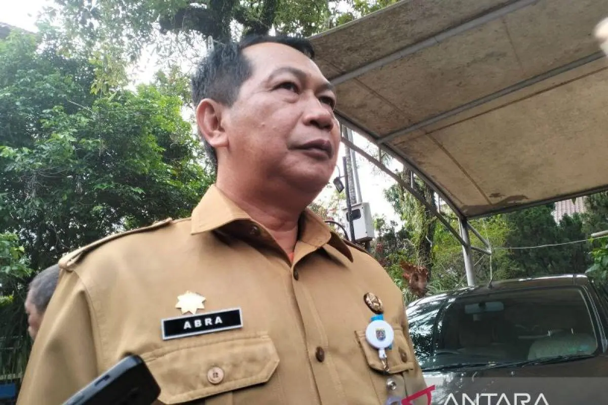DLHK Kota Depok Kukuhkan 7 Komunitas Peduli Sungai, Menteri Lingkungan Hidup Beri Dukungan Langsung