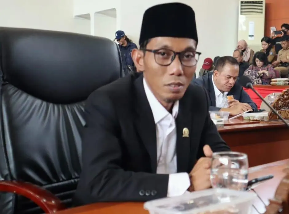 Siswanto Dukung Revitalisasi Setu Citayam, Dorong Pemkot Depok Wujudkan Kawasan Wisata dan Ekonomi Baru