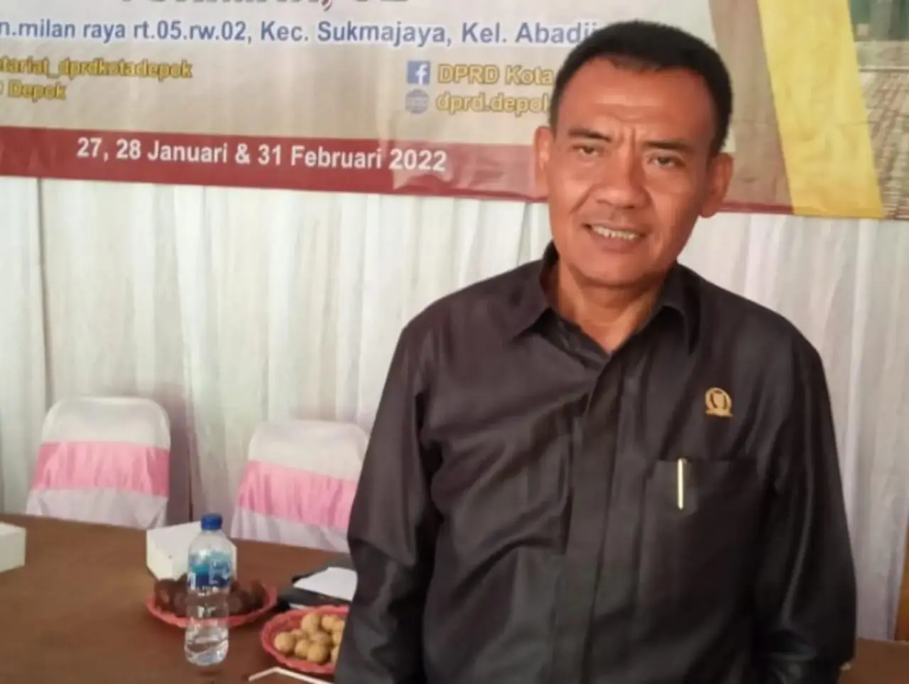 Anggaran Makan Bergizi Gratis Terancam Ditarik, Infrastruktur Jadi Kendala?