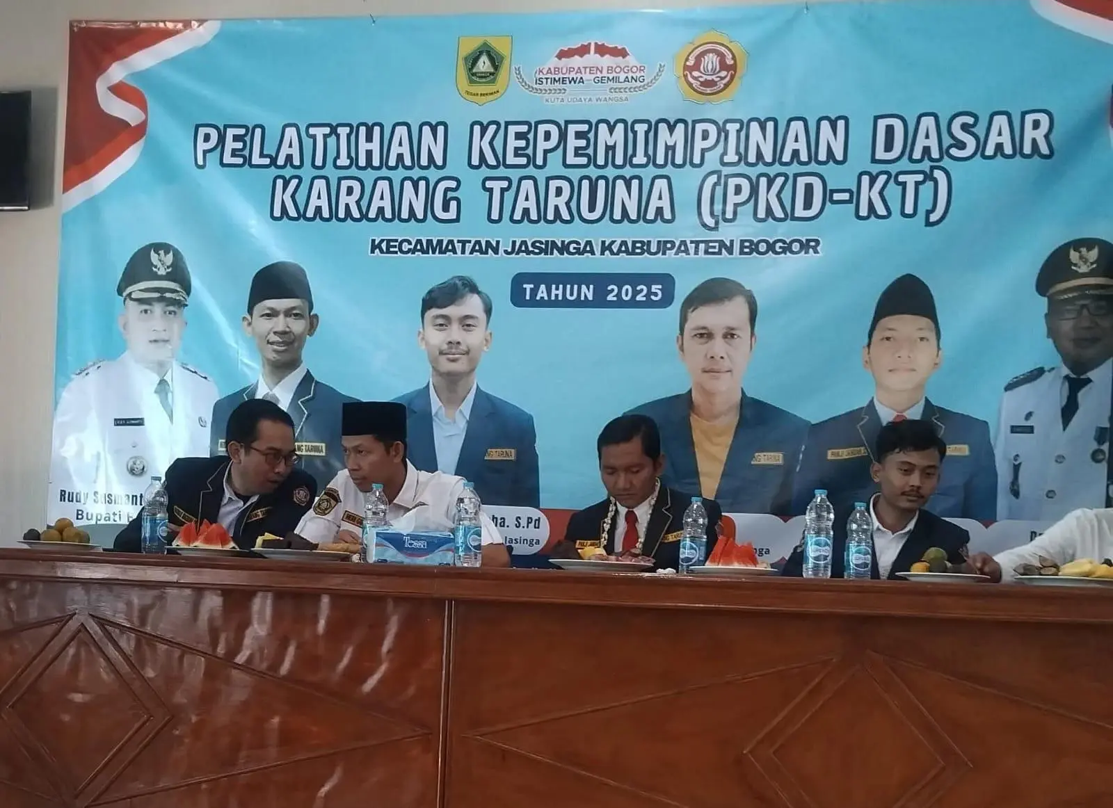DPRD Bogor Dihantam Isu Rangkap Jabatan, Pengawasan Ekonomi Rakyat Terancam?
