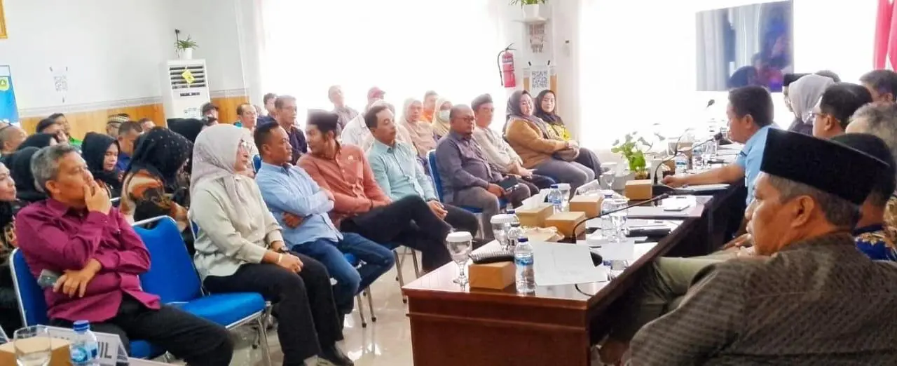 Program “Satu Desa Satu Sarjana”, Apdesi Ciawi Dukung tapi Khawatir Timbulkan Cemburu Sosial