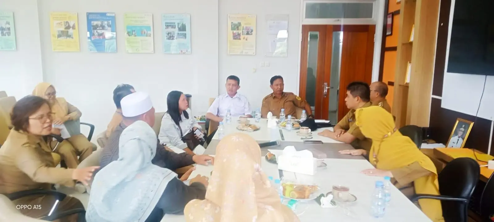 LEKAS Ungkap Data Terbaru HIV/AIDS Bogor, Pemerintah Siapkan Langkah Preventif