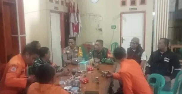 Pemuda di Nanggung Hanyut Terseret Arus Sungai Cikaniki, Tim Gabungan Lakukan Pencarian