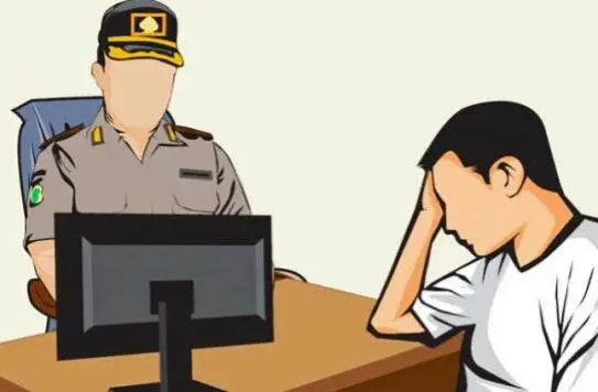 IPW Geram: Oknum Polres Depok Diduga Peras, Kapolda Metro Jaya Diminta Bertindak!