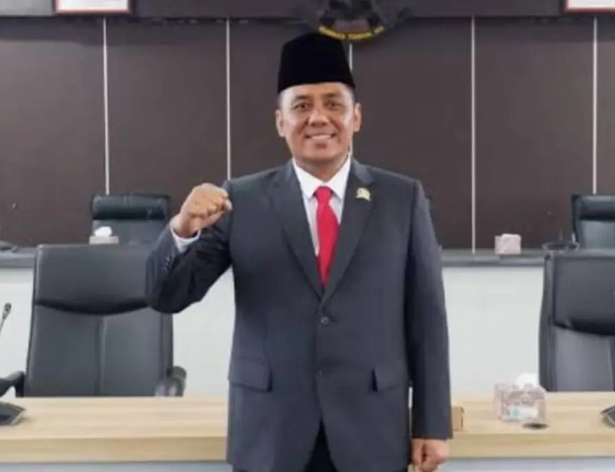 RSUD Abdul Moeloek Jadi Sorotan, Imam Ghozali: Saya Akan Benahi Satu per Satu