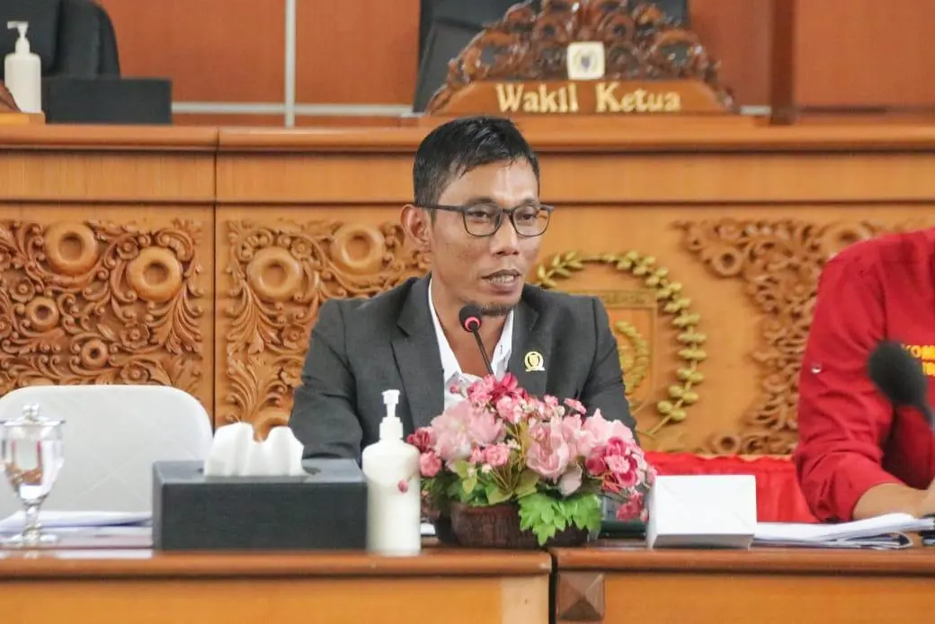 DPRD Depok Usut PHK Sepihak Karyawan Tip Top, RDP Digelar!