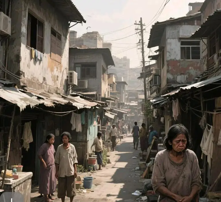 Mengurai Akar Kemiskinan Jakarta: Inflasi, Pengangguran, dan Kebijakan Publik