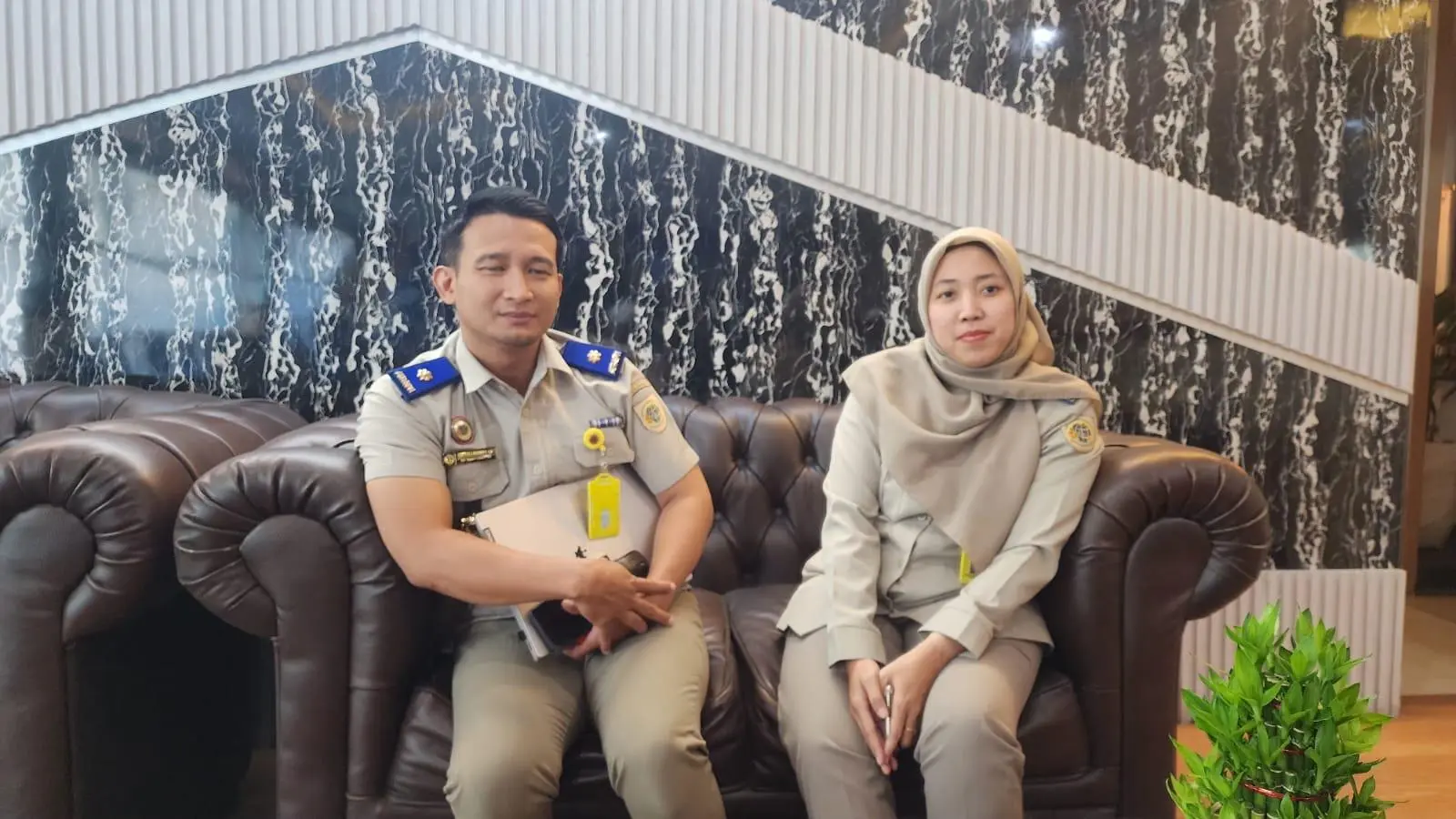 Sinergi BPN, DPMPTSP, dan PUPR Permudah Perizinan Lahan di Depok