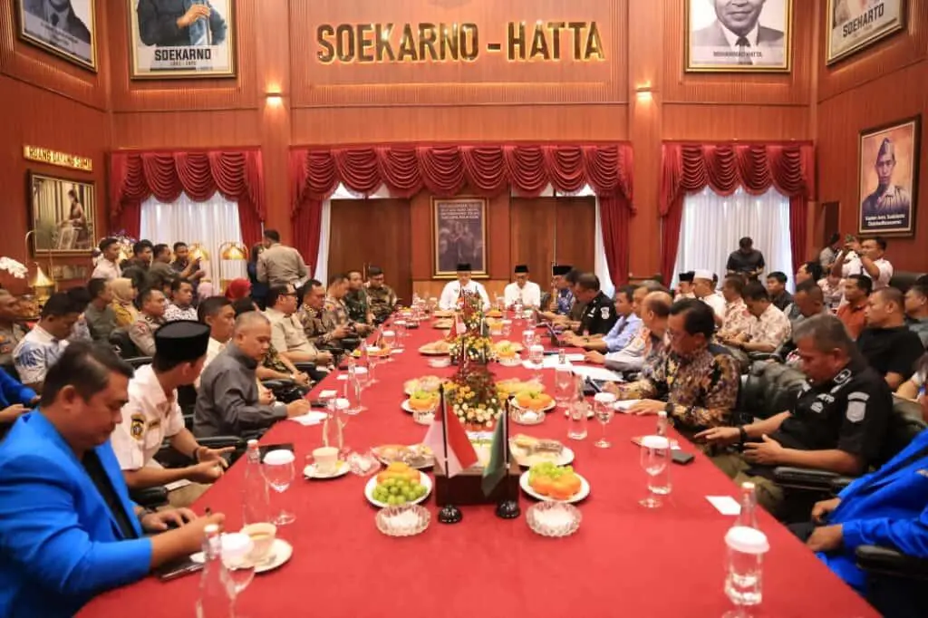 Sejak 1974 Tak Tuntas, Bupati Bogor Rudy Susmanto Dorong Kolaborasi Selesaikan Masalah Jalur Tambang