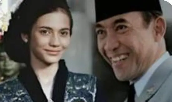 Yurike Sanger, Istri Muda Soekarno yang Menemani di Akhir Kekuasaan, Wafat di Usia 81