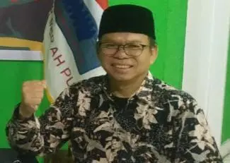 Bantah Isu Miring, Ketua LSM Aliansi Dukung Kinerja DPRD Depok