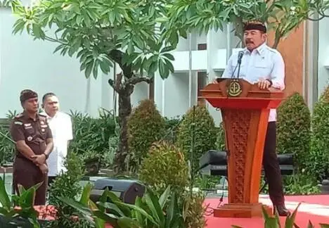 Jaksa Agung Geram: Kajati dan Kajari Loyo, Siap-Siap Digeser!