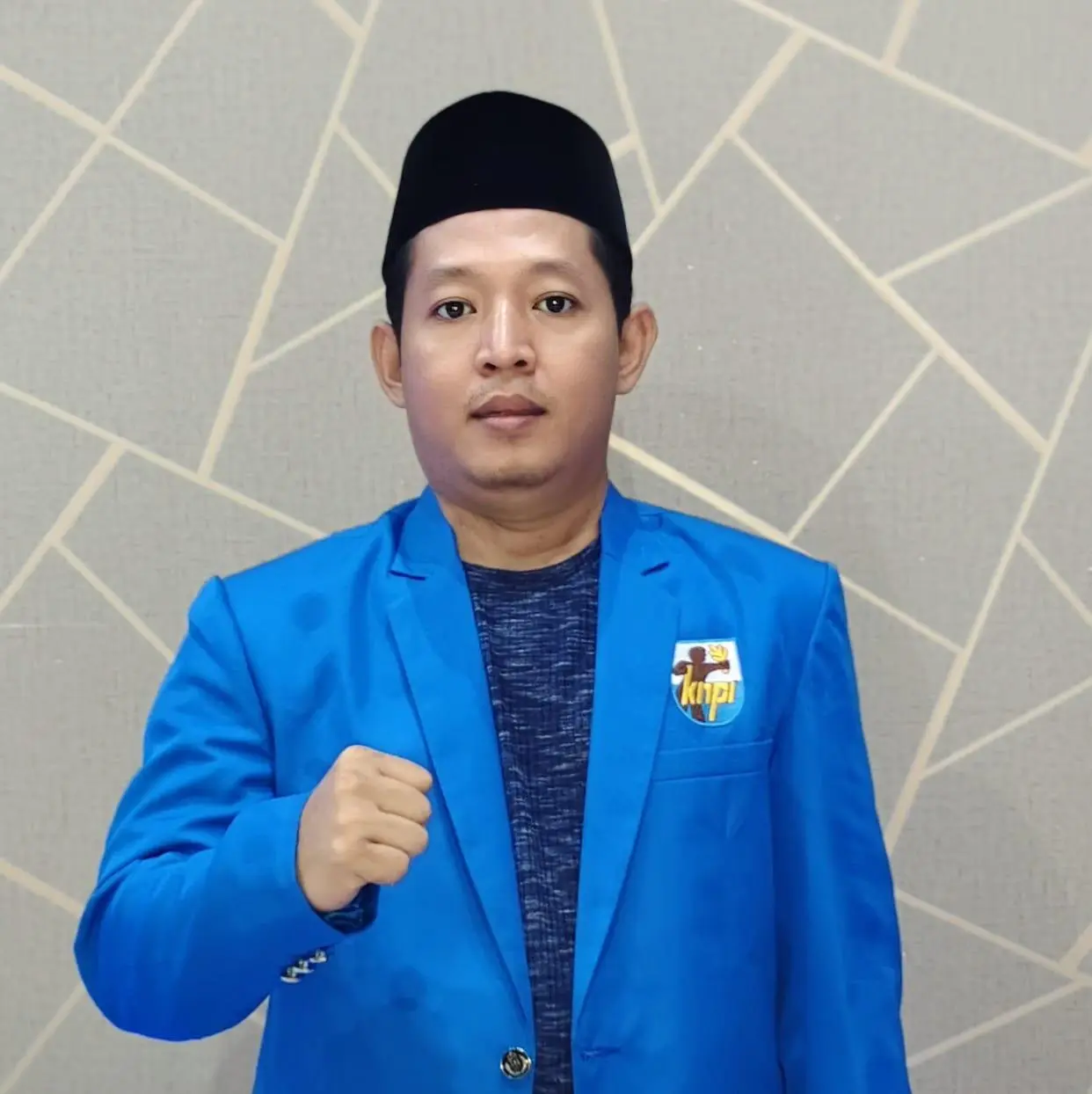 KNPI Pagedangan Sesalkan Pernyataan Kadishub Bogor Yang Bakal Polisikan Warga Terkait Jam Tayang Truk Tambang