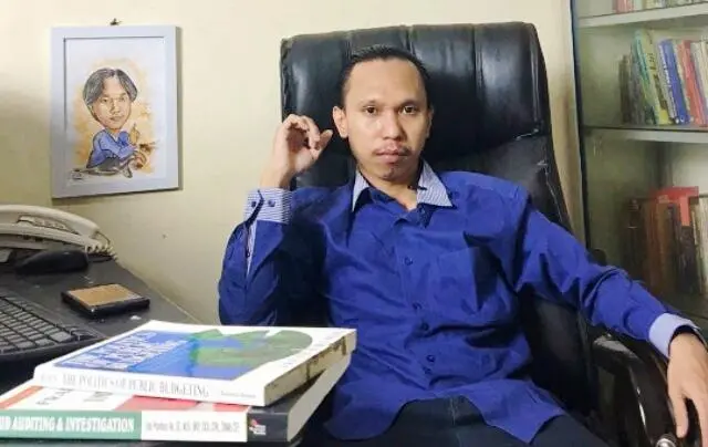 CBA Kritik Pemborosan Rp1,8 Miliar Iuran JKN di Kabupaten Bogor, Desak DPRD dan Bupati Bertindak