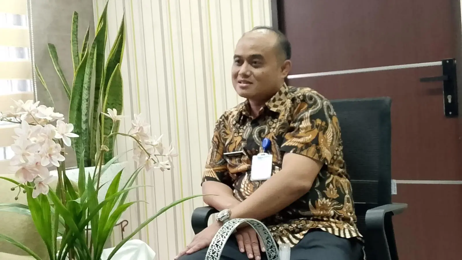 BPK Temukan Kelebihan Bayar Iuran Jaminan Kesehatan di Dinas Kesehatan Kabupaten Bogor, Angkanya Capai Rp.1,8 Miliar