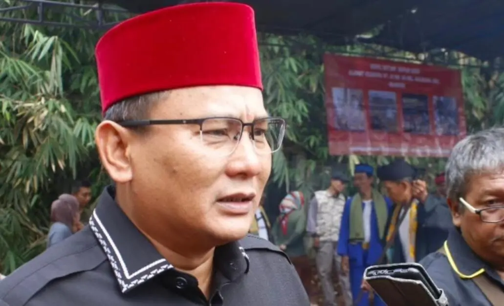 Kontes Batu Akik Nusantara 2025 Digelar di Depok