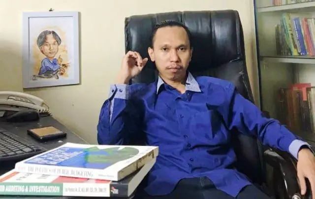 Tender Jalan Rp16,5 Miliar di Kota Bekasi Diduga Sarat Rekayasa