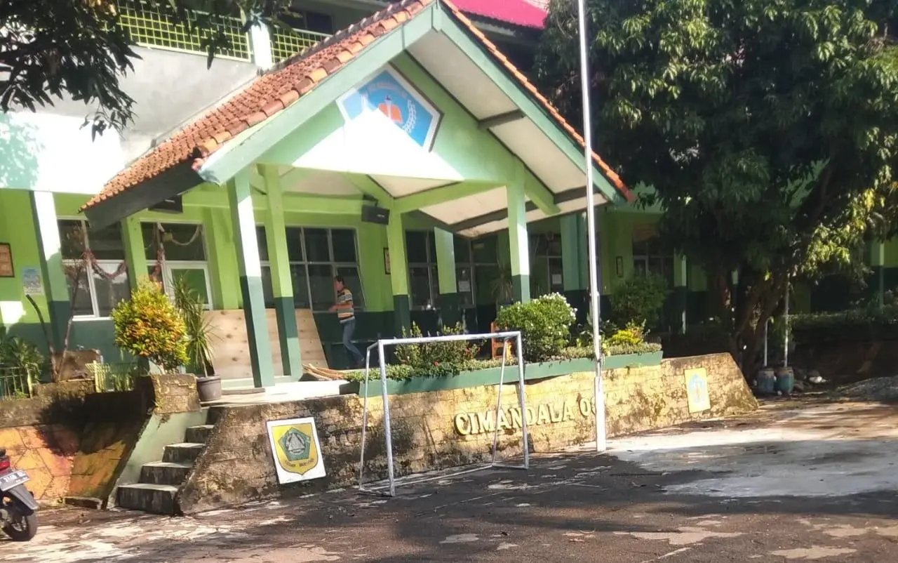Anggaran Muncul tapi Tertunda, SDN Cimandala 03 Harap Renovasi Segera Direalisasikan